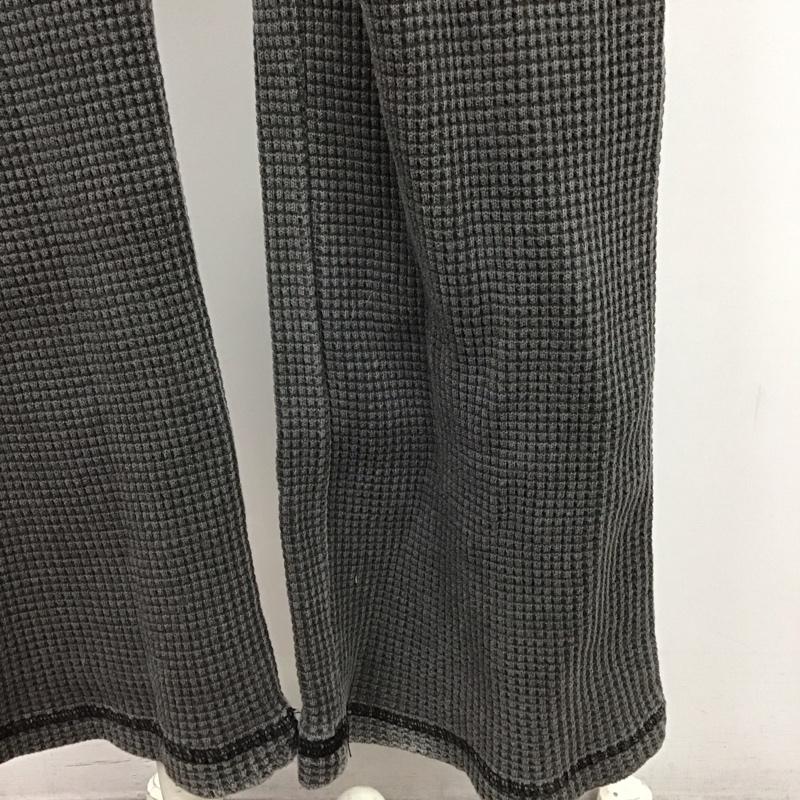 フリークスストア FREAK S STORE パンツ スラックス FREE 無地 灰 / グレー /  レディース USED 古着 中古 10117239