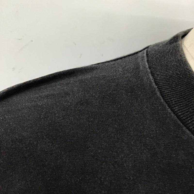 古着 USED Tシャツ 長袖 MEGADETH バンドT ロンT L プリント 黒 / ブラック /  メンズ USED 古着 中古 10114739