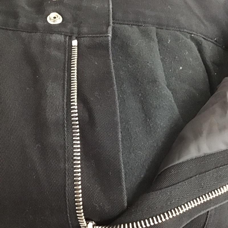 バックボーン BACK BONE パンツ ワークパンツ、ペインターパンツ gore-tex ワイドパンツ カジュアルパンツ M 無地 黒 / ブラック /  メンズ USED 古着 中古 10119281