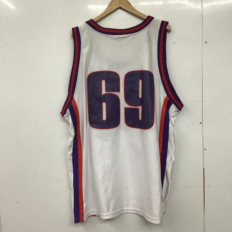 古着 USED タンクトップ タンクトップ XXL ロゴ、文字 マルチカラー / マルチカラー /  メンズ USED 古着 中古 10144891