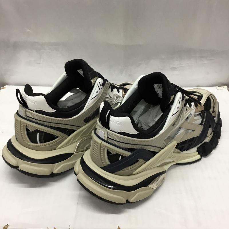 バレンシアガ BALENCIAGA スニーカー スニーカー 568614 track2 27.5cm 箱有 27.5cm ロゴ、文字 マルチカラー / マルチカラー /  メンズ USED 古着 中古 10120558