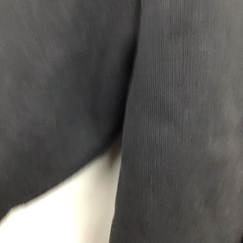 キャンバー CAMBER パーカー 長袖 ジップアップパーカー 長袖パーカー カジュアルジャケット S 無地 ダークグレー / ダークグレー /  メンズ USED 古着 中古 10148942