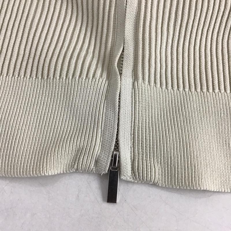 ミスティック mystic セットアップ セットアップ myz1031109a0004 ワンピース ジップアップジャケット 2点セット 2  アイボリー / アイボリー /  レディース USED 古着 中古 10149331