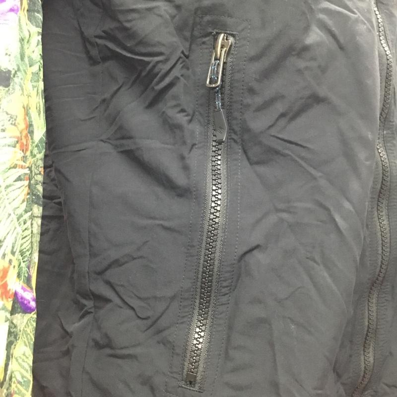 コロンビア Columbia ジャケット、上着 ジャンパー、ブルゾン 118 pm3377 ナイロンジャケット ジップアップジャケット L プリント マルチカラー / マルチカラー /  メンズ USED 古着 中古 10121112