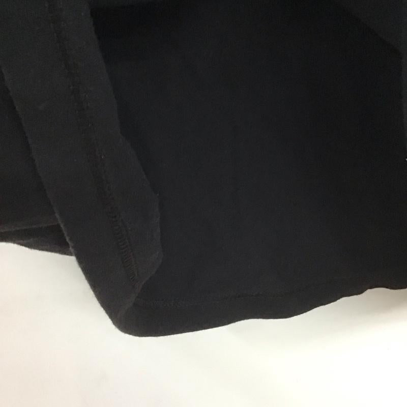 ステューシー STUSSY タンクトップ タンクトップ タンクトップ ノースリーブカットソー クルーネック XL ロゴ、文字 黒 / ブラック /  メンズ USED 古着 中古 10128660