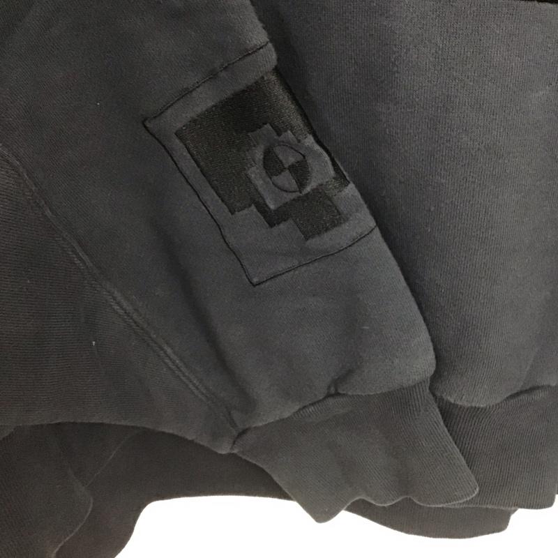 シーイー C E トレーナー 長袖 長袖 XL ロゴ、文字 紺 / ネイビー /  メンズ USED 古着 中古 10148082