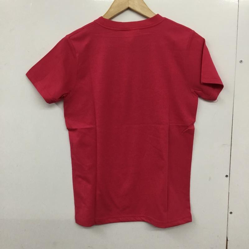 古着 USED Tシャツ 半袖 ハローキティ M キャラクター X プリント 桃 / ピンク /  レディース USED 古着 中古 10146255