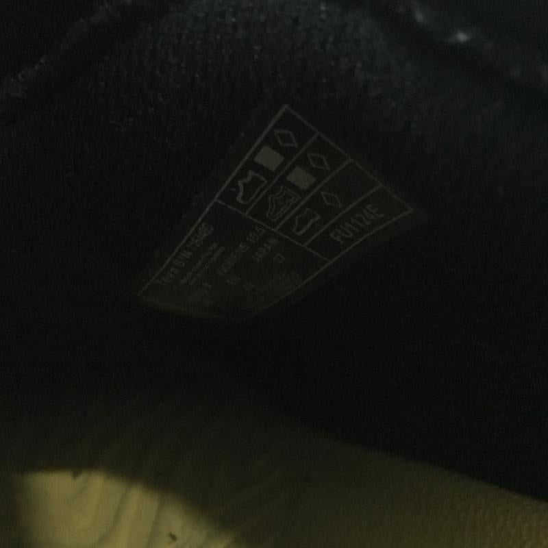 テバ Teva スニーカー スニーカー 1164490 ULTRA-COMF SLIP ON スリッポン 27cm 箱有 27.0cm ロゴ、文字 黒 / ブラック /  メンズ USED 古着 中古 10133809