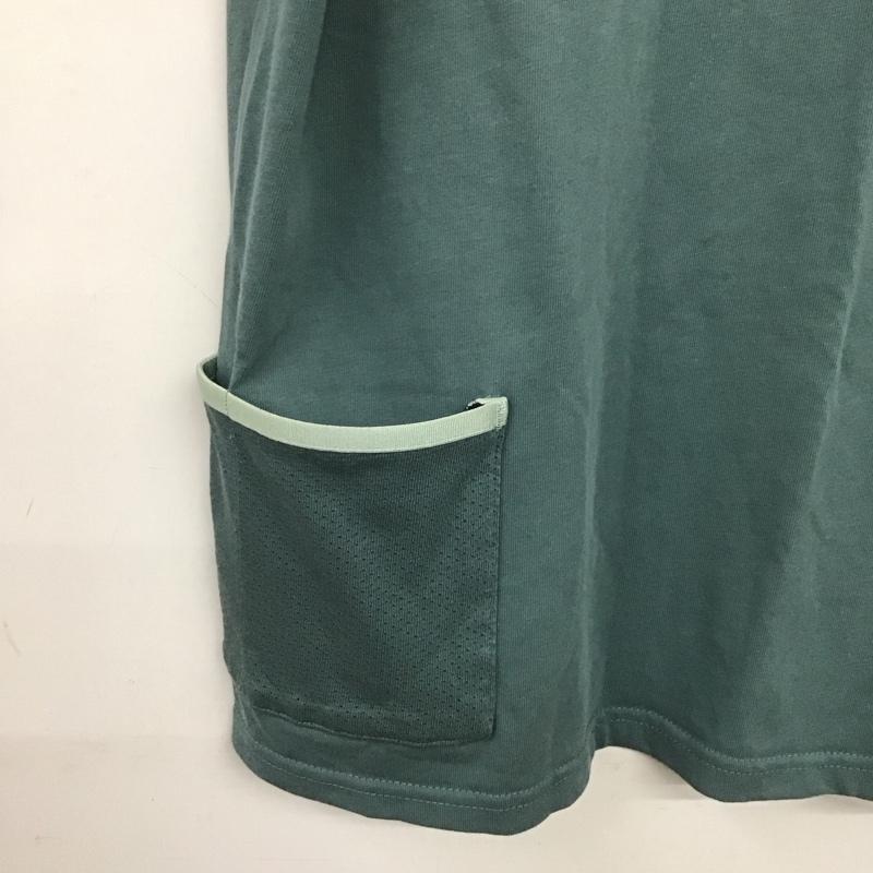 ナイキ NIKE Tシャツ 半袖 dv0578-384 半袖Tシャツ プリントTシャツ クルーネック XXL ロゴ、文字 マルチカラー / マルチカラー /  メンズ USED 古着 中古 10138568