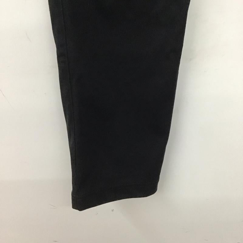 コロンビア Columbia パンツ ワークパンツ、ペインターパンツ 220 pm1981 スウェットパンツ ワードパンツ L 無地 黒 / ブラック /  メンズ USED 古着 中古 10148497