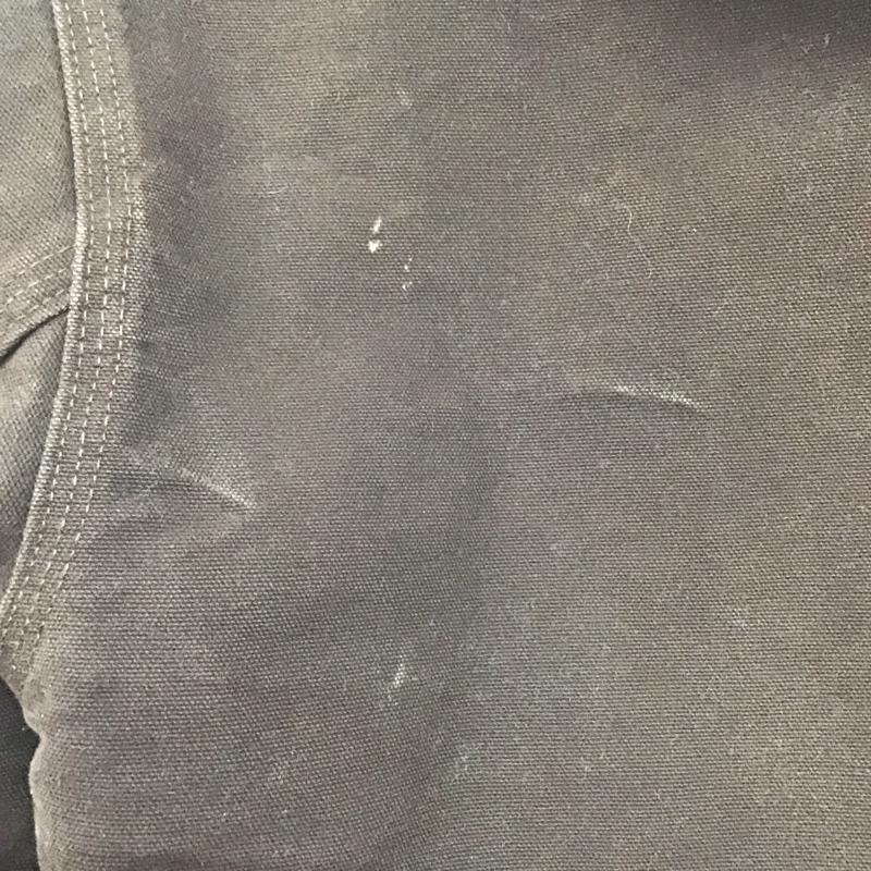 カーハート Carhartt ジャケット、上着 ジャケット、ブレザー ジップアップジャケット アウター 古着 ジップアップパーカー L 無地 茶 / ブラウン /  レディース USED 古着 中古 10142702