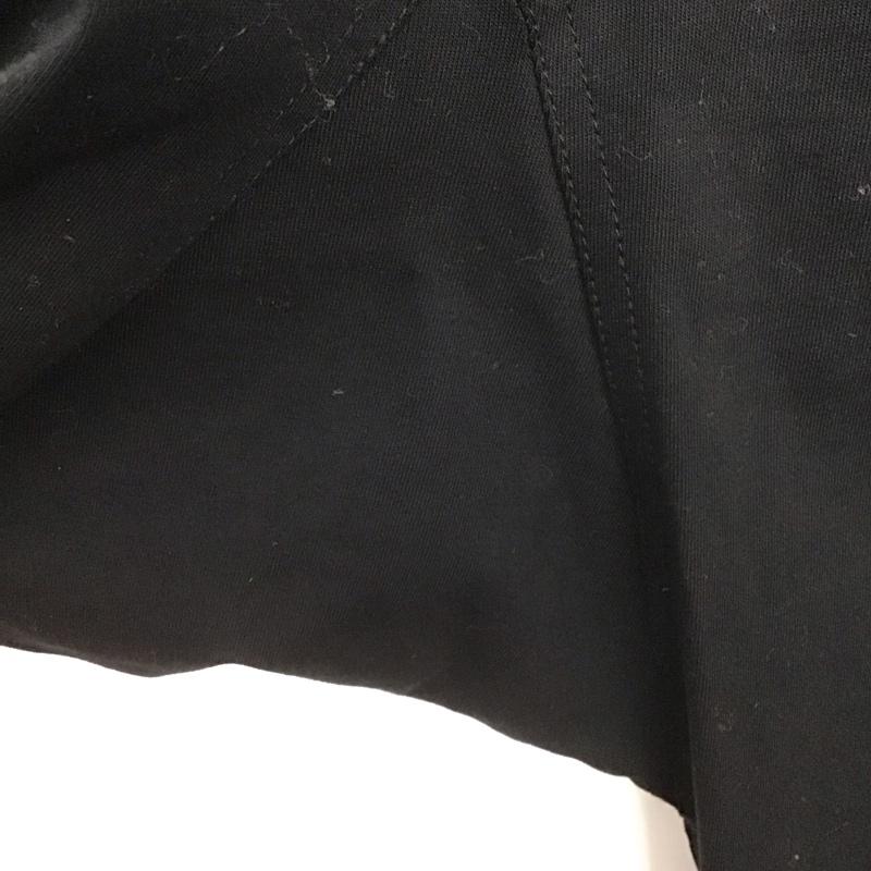 カタリスト CVTVLIST パンツ ワークパンツ、ペインターパンツ 23rf030402 サルエルパンツ 2 ロゴ、文字 黒 / ブラック /  メンズ USED 古着 中古 10148060