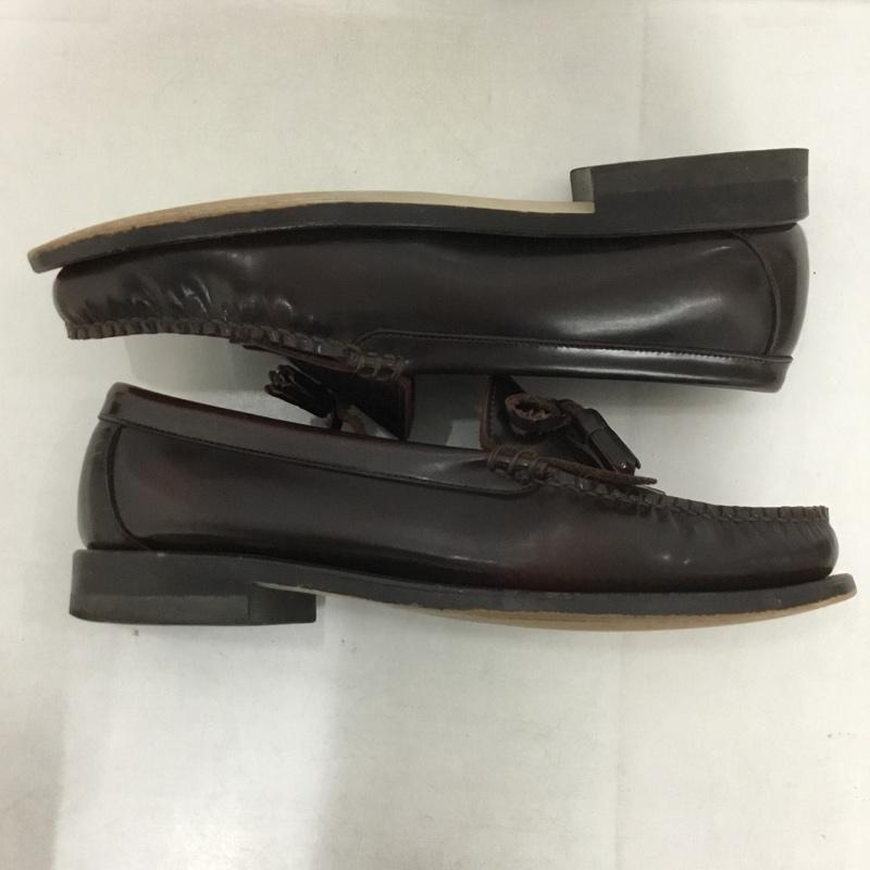 リーガル REGAL ローファー ローファー タッセル 26 26.0cm 無地 茶 / ブラウン /  メンズ USED 古着 中古 10140805