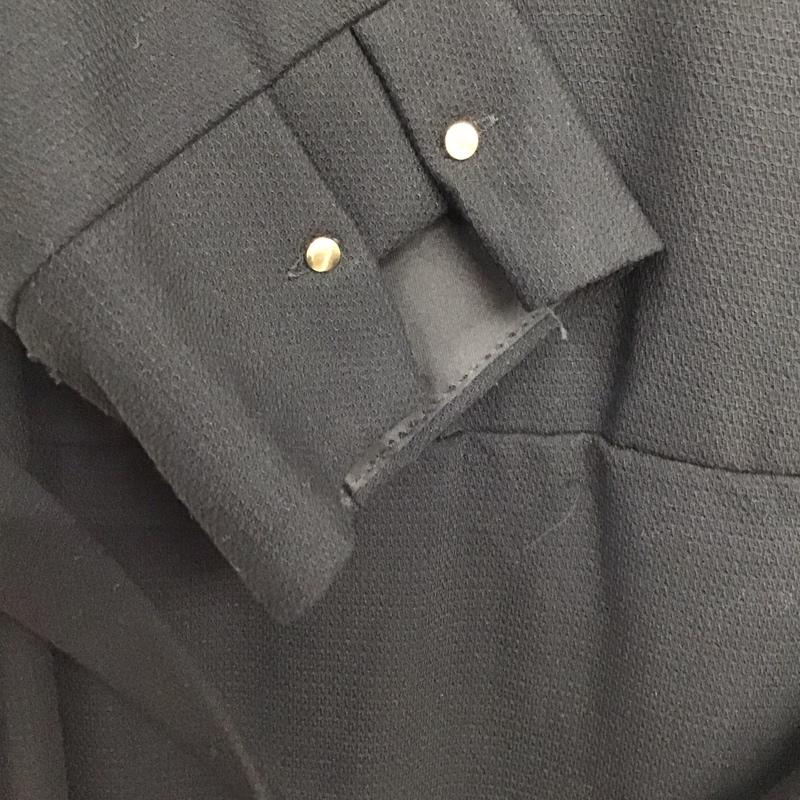 ザラ ZARA ワンピース ひざ丈スカート XS レディース USED 古着 中古 10142744