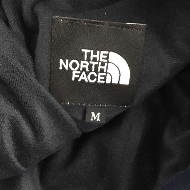ザノースフェイス THE NORTH FACE パンツ ワークパンツ、ペインターパンツ nb81801z ボトム ワークパンツ ストレッチパンツ M ロゴ、文字 紺 / ネイビー /  メンズ USED 古着 中古 10144619