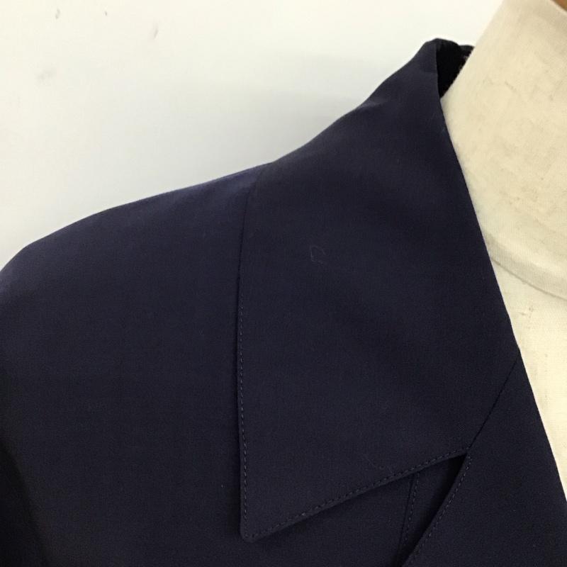 サブレーションズ SUBLATIONS ジャケット、上着 ジャケット、ブレザー 無地 紺 / ネイビー /  メンズ USED 古着 中古 10123567