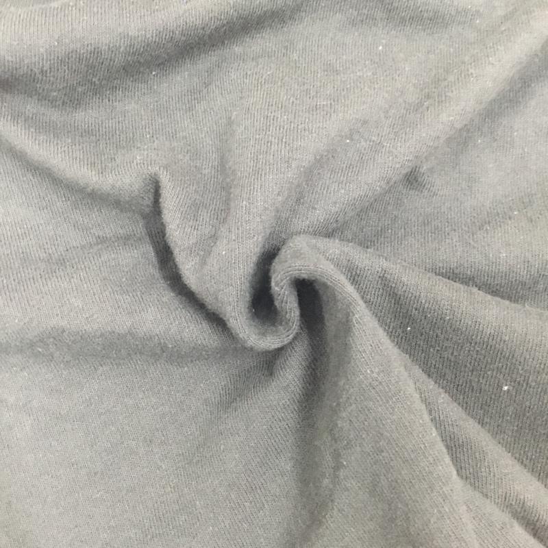 カーハート Carhartt Tシャツ 半袖 半袖カットソー プリントTシャツ クルーネックカットソー M ロゴ、文字 黒 / ブラック /  メンズ USED 古着 中古 10118645