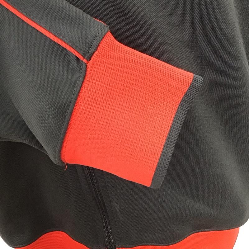 ナイキ NIKE ジャケット、上着 ジャンパー、ブルゾン 382483-030 マンチェスターユナイテッドトラックジャケット ジャージ ジップアップジャケット L ロゴ、文字 マルチカラー / マルチカラー /  メンズ USED 古着 中古 10113626