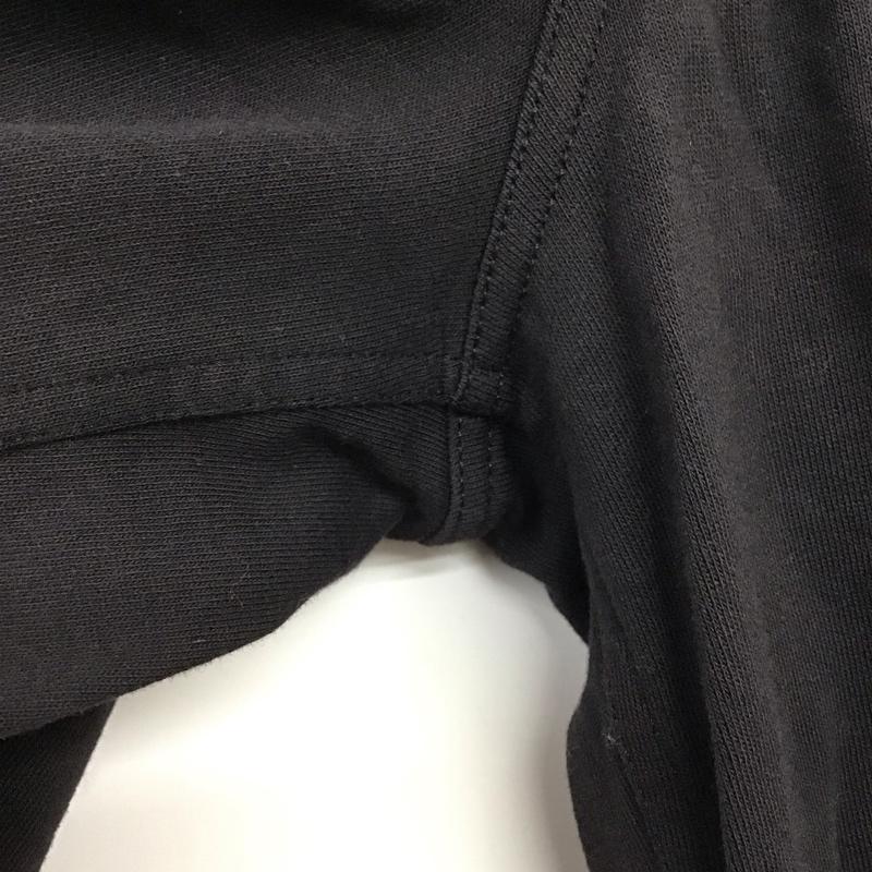 アディダス adidas パンツ ショートパンツ dp8552 ハーフパンツ ショートパンツ スポーツウェア M ロゴ、文字 黒 / ブラック /  メンズ USED 古着 中古 10142433