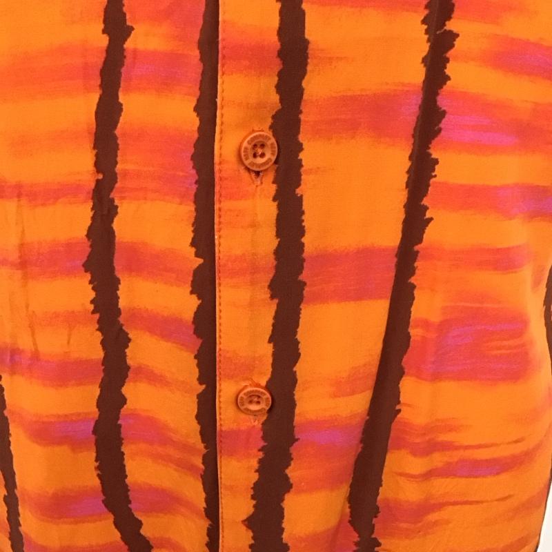 ネフ NEFF シャツ、ブラウス 半袖 18P50002 アロハシャツ M 総柄 マルチカラー / マルチカラー /  メンズ USED 古着 中古 10114035