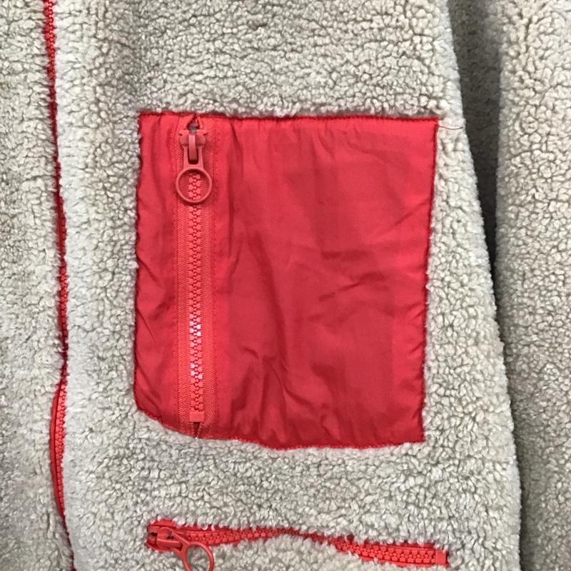 ザラ ZARA ジャケット、上着 ジャンパー、ブルゾン 160cm 無地 ベージュ / ベージュ /  ガールズ USED 古着 中古 10121529