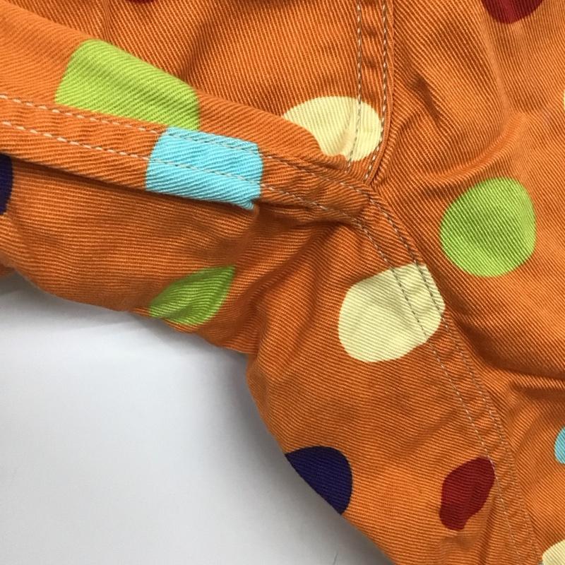 ワイルドシングス WILD THINGS パンツ ショートパンツ ショートパンツ ハーフパンツ カジュアルパンツ L プリント マルチカラー / マルチカラー /  メンズ USED 古着 中古 10125743