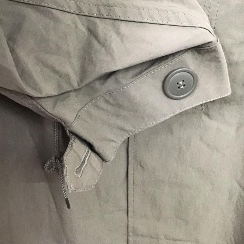 フリークスストア FREAK S STORE コート コート一般 F21-TKF-26 モッズコート ミリタリーコート FREE 無地 カーキ / カーキ /  レディース USED 古着 中古 10146416