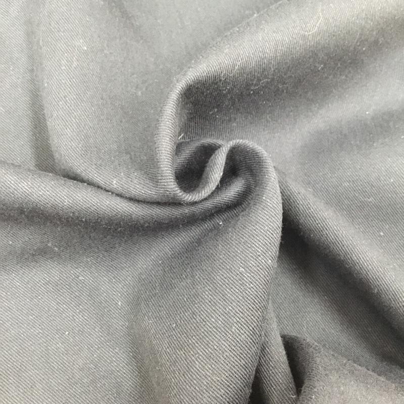 ディッキーズ Dickies シャツ、ブラウス 半袖 1574BK ワークシャツ S 無地 黒 / ブラック /  メンズ USED 古着 中古 10112389