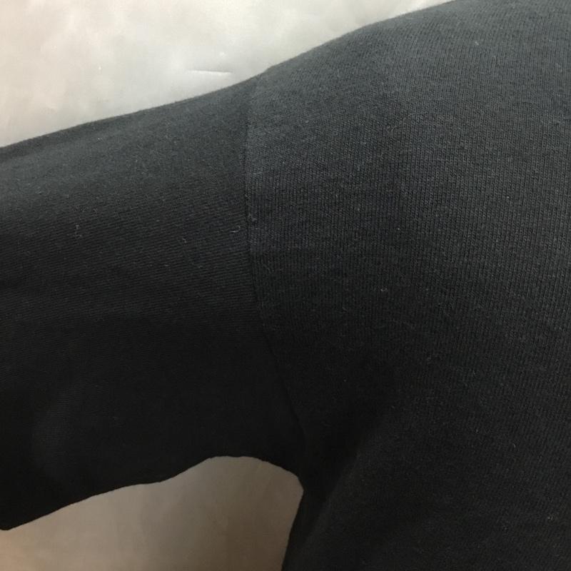 古着 USED Tシャツ 半袖 半袖カットソー プリントTシャツ クルーネックカットソー 90s batmanrobin 1997コピーライト M プリント 黒 / ブラック /  メンズ USED 古着 中古 10114173