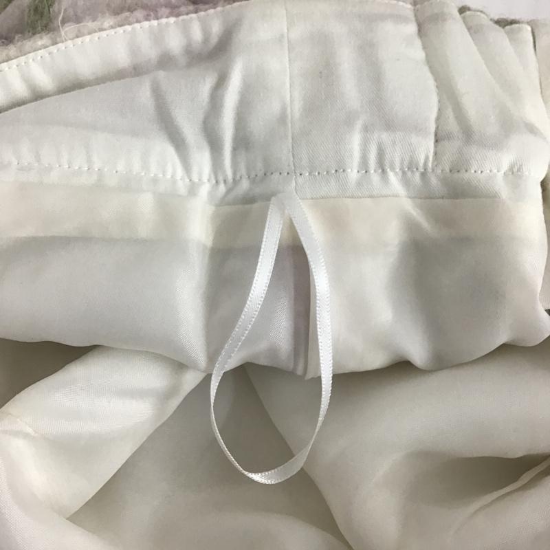 マジェスティックレゴン MAJESTIC LEGON スカート ミニスカート M  マルチカラー / マルチカラー /  レディース USED 古着 中古 10105772