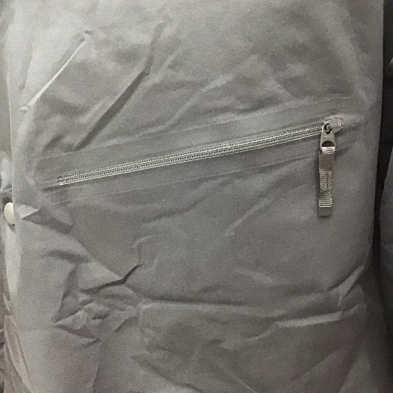 フェニックス PHENIX シャツ、ブラウス 半袖 231-1005 フリークスストア L 無地 黒 / ブラック /  メンズ USED 古着 中古 10122036