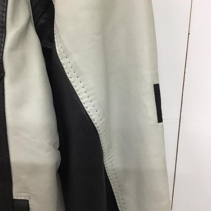 古着 USED ジャケット、上着 ジャケット、ブレザー ジップアップジャケット アウター 古着 minicooper XL ロゴ、文字 黒 / ブラック / X 灰 / グレー /  メンズ USED 古着 中古 10136135
