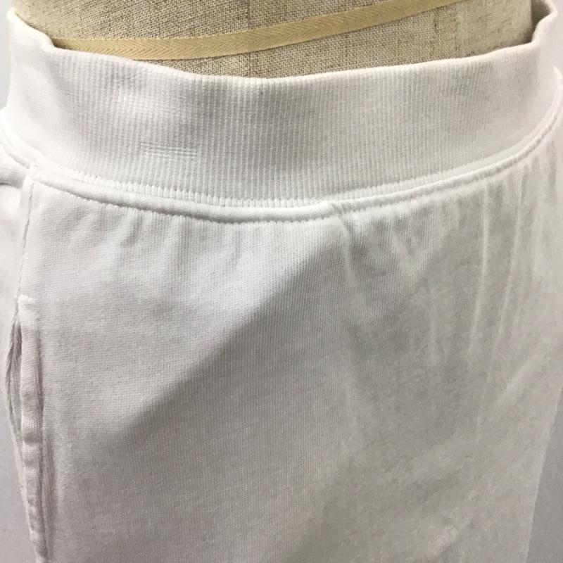 ザラ ZARA スカート ロングスカート 4424 167 250 タイトスカート S 無地 白 / ホワイト /  レディース USED 古着 中古 10118696