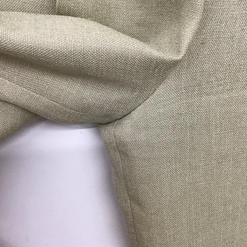 セオリー theory パンツ スラックス 0 無地 薄緑 / ライトグリーン /  レディース USED 古着 中古 10147209