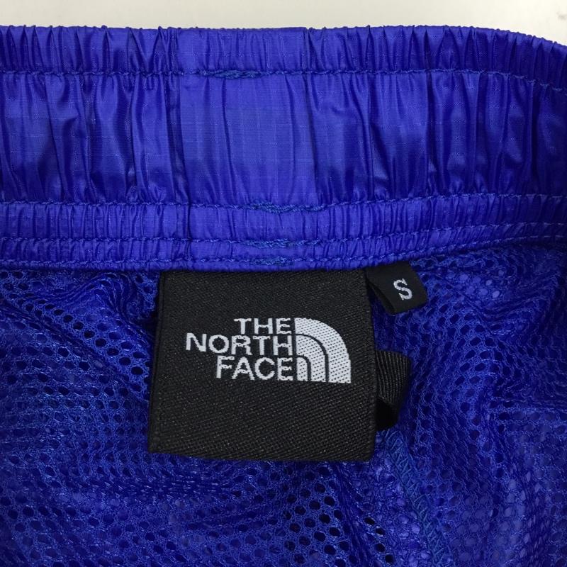 ザノースフェイス THE NORTH FACE パンツ ワークパンツ、ペインターパンツ nb32031 ブライドサイドパンツ ナイロンパンツ カジュアルパンツ S ロゴ、文字 マルチカラー / マルチカラー /  メンズ USED 古着 中古 10115227