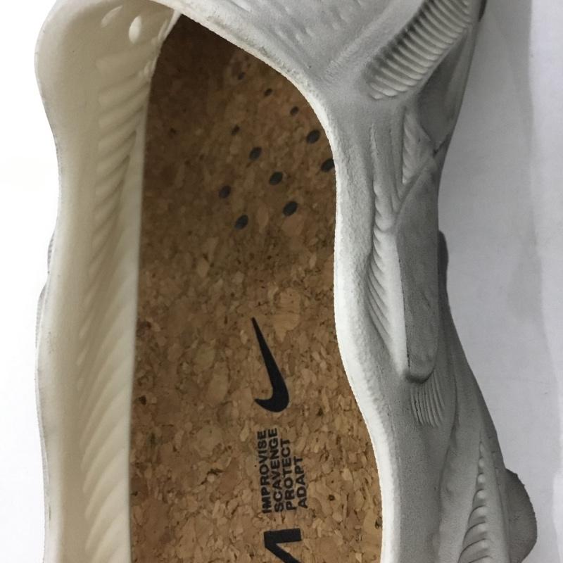 ナイキ NIKE サンダル サンダル ISPA M10 ロゴ、文字 マルチカラー / マルチカラー /  メンズ USED 古着 中古 10124864