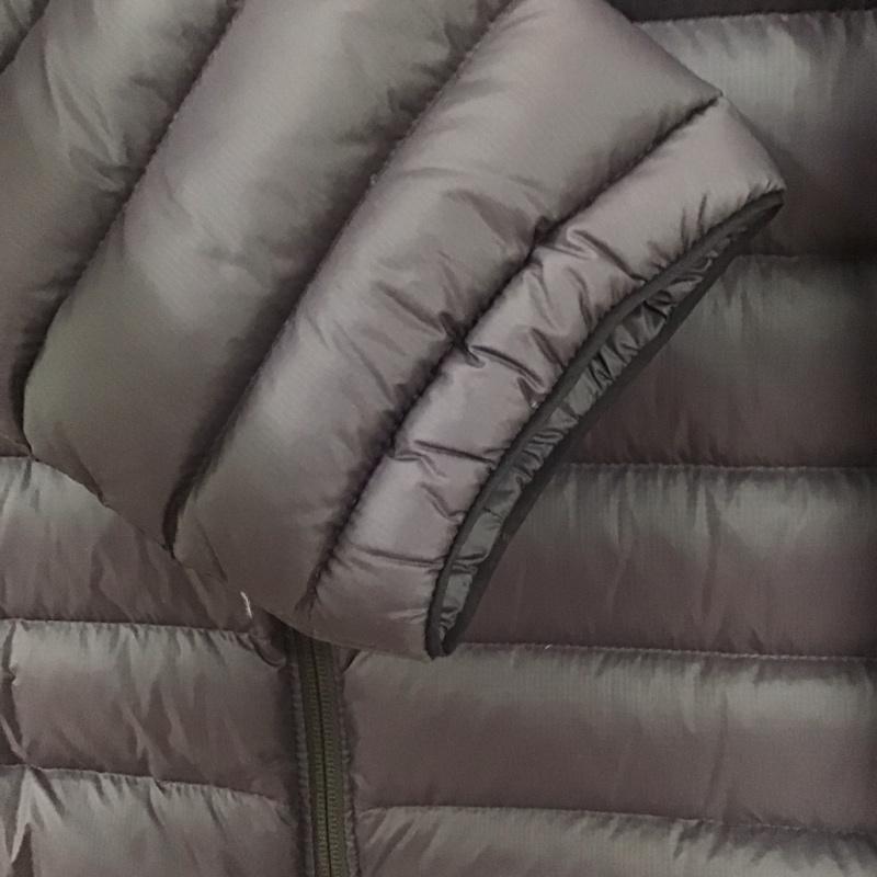 パタゴニア patagonia ジャケット、上着 ダウンジャケット 84675fa23 Down Sweater ダウンセーター ダウンジャケット XL 無地 紫 / パープル /  メンズ USED 古着 中古 10143333