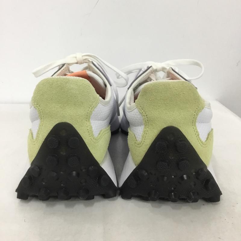 ニューバランス New Balance スニーカー スニーカー WGS327MU 24.5cm 24.5cm ロゴ、文字 マルチカラー / マルチカラー /  レディース USED 古着 中古 10140803