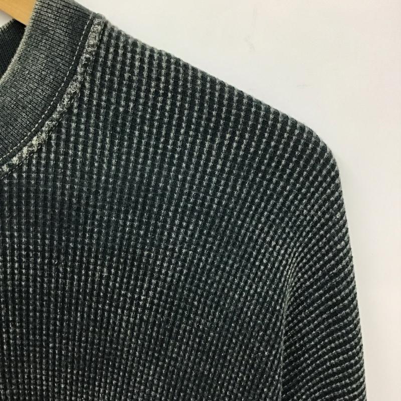 テンダーロイン TENDERLOIN カットソー 長袖 長袖カットソー 無地カットソー クルーネック proclub XL 無地 マルチカラー / マルチカラー /  メンズ USED 古着 中古 10130015