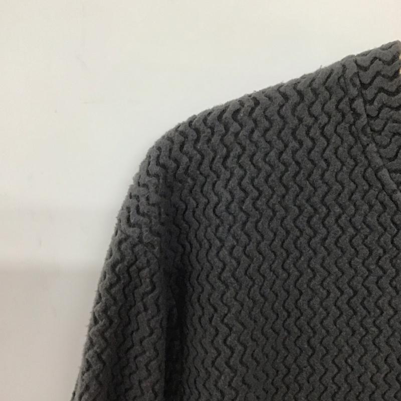 パタゴニア patagonia トレーナー 長袖 40235fa23 R1 エアクルー XL 無地 灰 / グレー /  メンズ USED 古着 中古 10143332