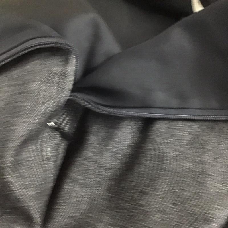 バーバリー BURBERRY スカート ひざ丈スカート 40 無地 黒 / ブラック /  レディース USED 古着 中古 10145021