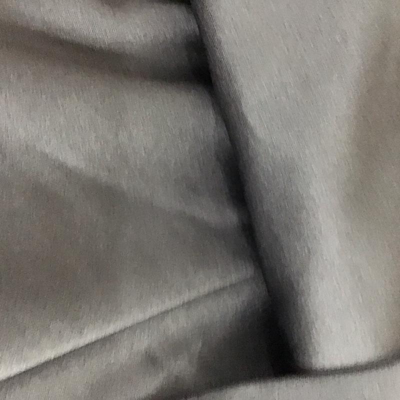 ザラ ZARA ワンピース ひざ丈スカート 0264 590 800 ノースリーブ L 無地 黒 / ブラック /  レディース USED 古着 中古 10115020