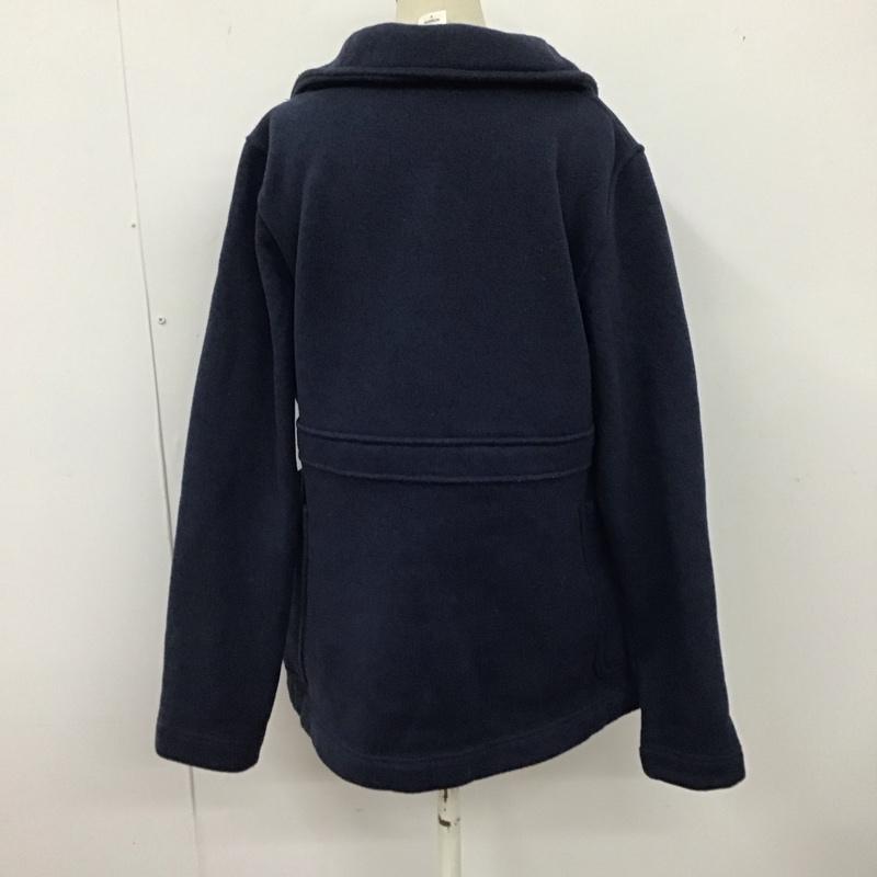 パタゴニア patagonia ジャケット、上着 ジャケット、ブレザー S 無地 紺 / ネイビー /  レディース USED 古着 中古 10123609