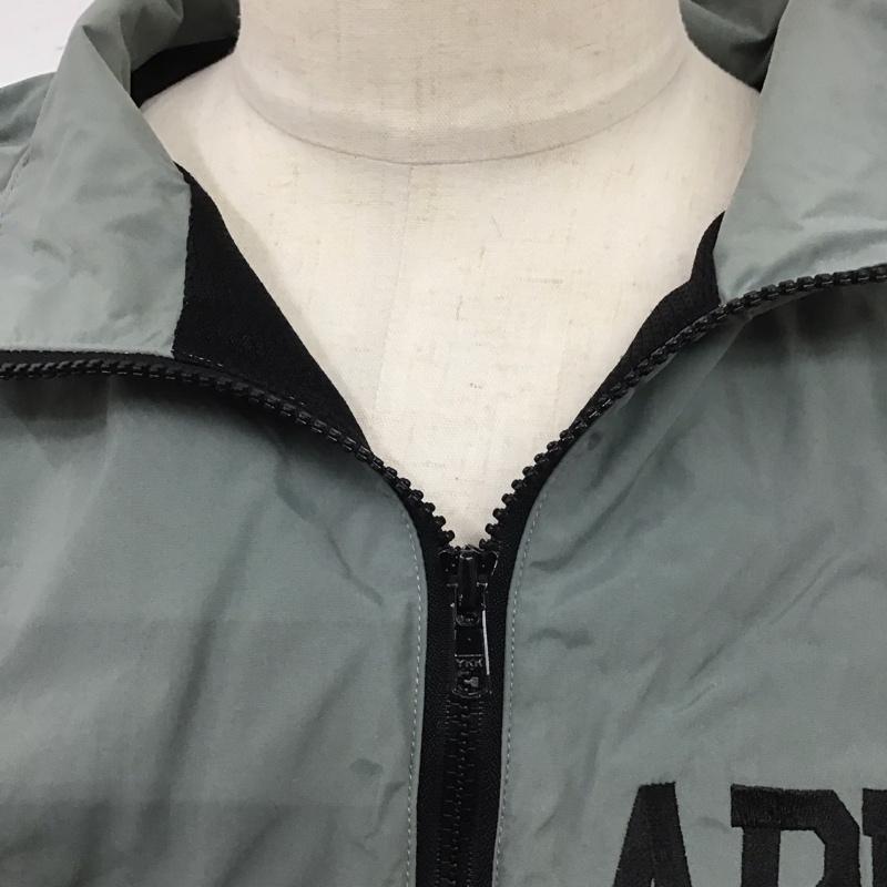 古着 USED ジャケット、上着 ジャンパー、ブルゾン ミリタリージャケット M ロゴ、文字 マルチカラー / マルチカラー /  メンズ USED 古着 中古 10124539