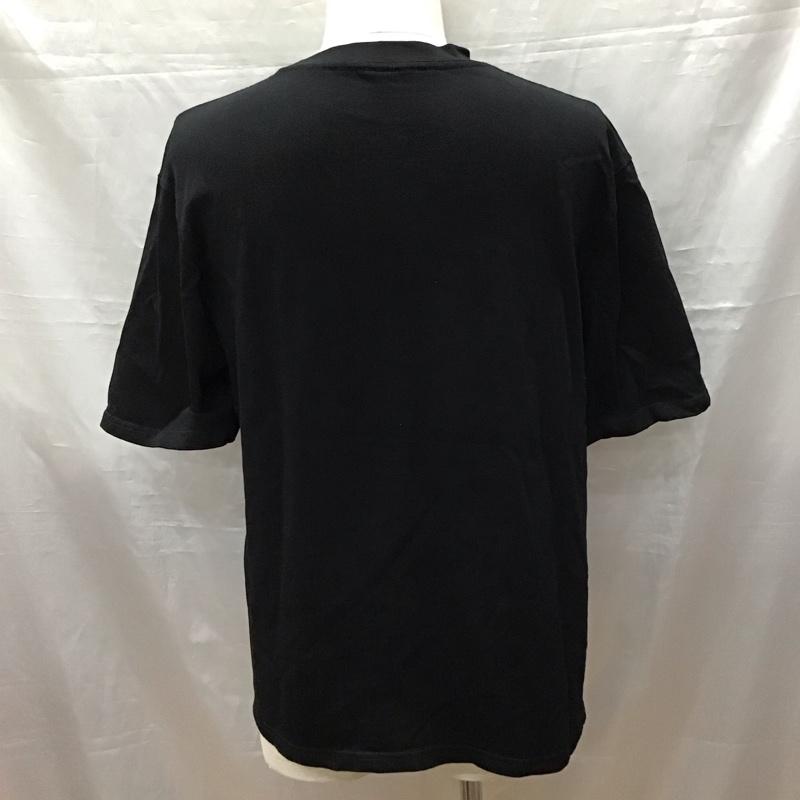 古着 USED Tシャツ 半袖 バンドTシャツ MEGADETH ロゴ、文字 黒 / ブラック /  メンズ USED 古着 中古 10117073