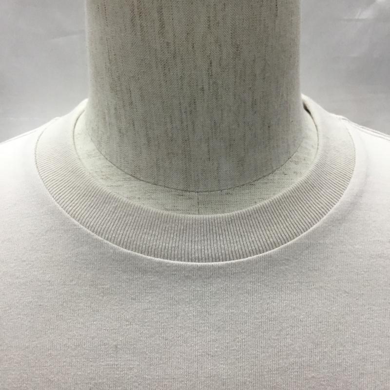 ペンドルトン PENDLETON Tシャツ 半袖 0275-0215 VINTAGE POSTER アートプリント ビックシルエット タグ付き M プリント アイボリー / アイボリー /  メンズ USED 古着 中古 10114824