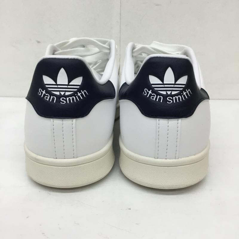 アディダス adidas スニーカー スニーカー ID4950 Stan Smith Golf スタンスミス　ゴルフ 28.0cm ロゴ、文字 白 / ホワイト /  メンズ USED 古着 中古 10134012