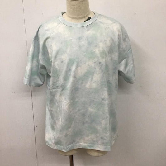フリークスストア FREAK S STORE Tシャツ 半袖 半袖カットソー タイダイTシャツ クルーネックカットソー L グラデーション マルチカラー / マルチカラー /  メンズ USED 古着 中古 10113665