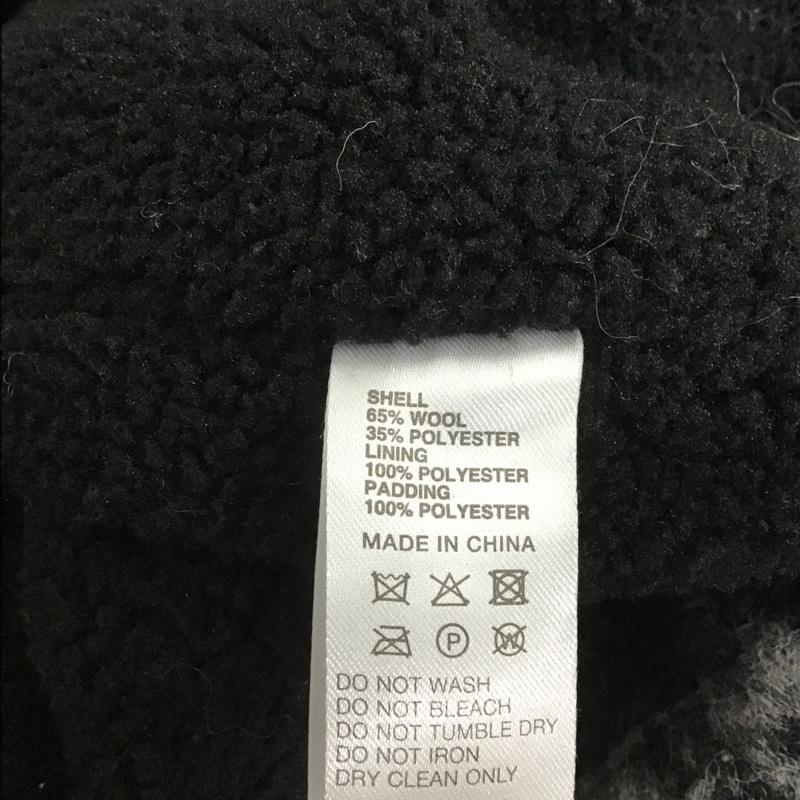 ステューシー STUSSY ジャケット、上着 ジャンパー、ブルゾン ボア M アニマル柄 マルチカラー / マルチカラー /  メンズ USED 古着 中古 10105999