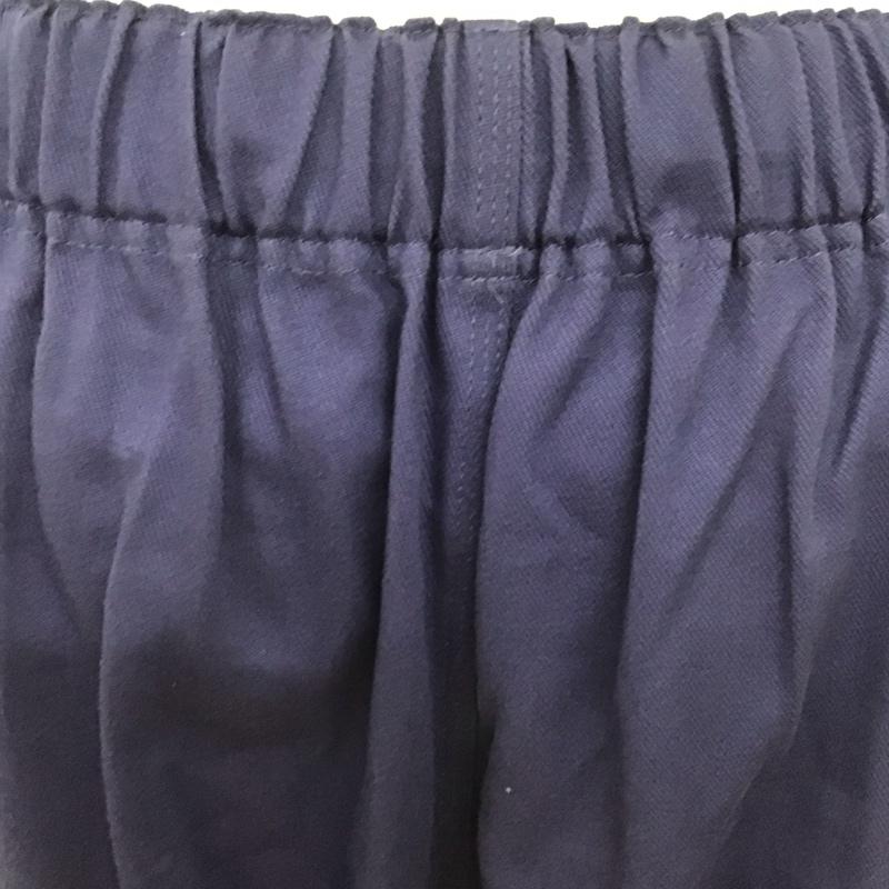 サウスツーウェストエイト South2 West8 パンツ ワークパンツ、ペインターパンツ ワークパンツ ワイドパンツ カジュアルパンツ L 無地 紫 / パープル /  メンズ USED 古着 中古 10119428